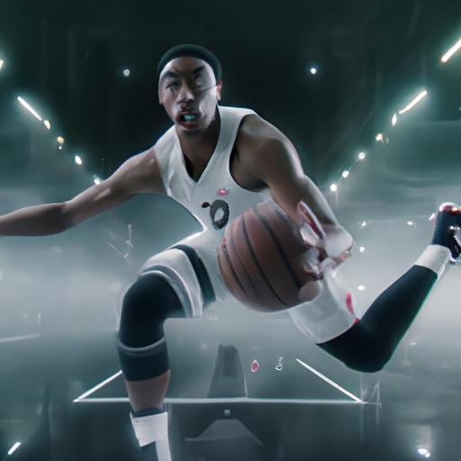 Rondae Hollis-Jefferson to represent Jordan at FIBA World Cup