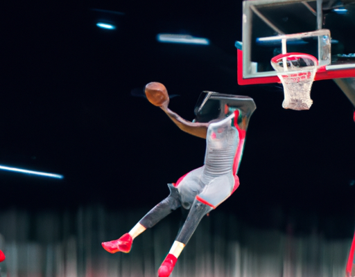 Montrezl Harrell has a torn ACL and meniscus