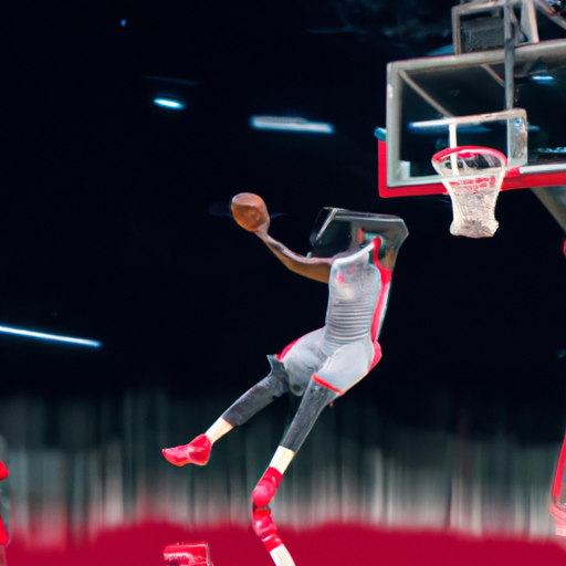 Montrezl Harrell has a torn ACL and meniscus