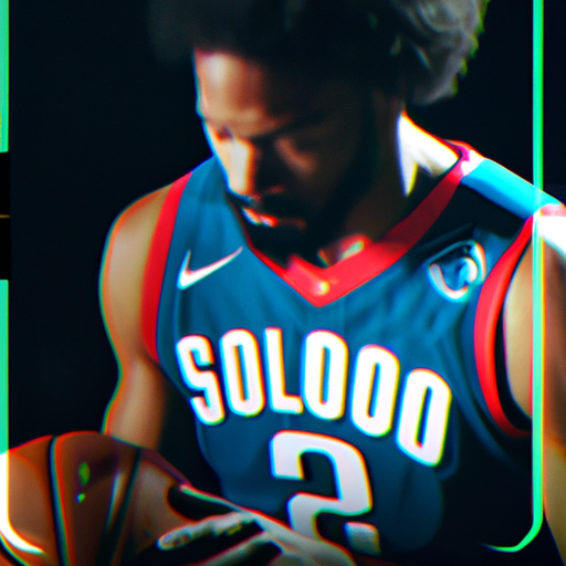 Scoot Henderson focused on ‘winning a lot of games’ for Blazers
