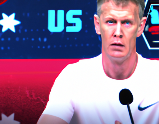 Steve Kerr identifies biggest threats for Team USA at FIBA World Cup