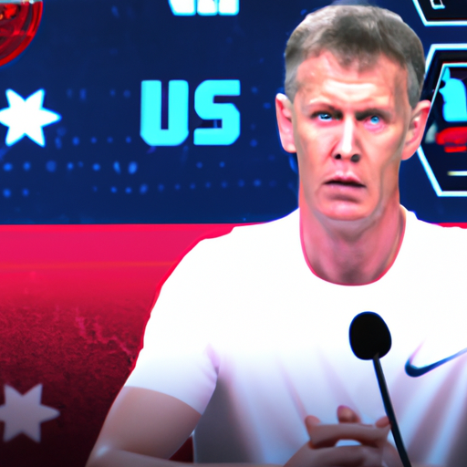 Steve Kerr identifies biggest threats for Team USA at FIBA World Cup