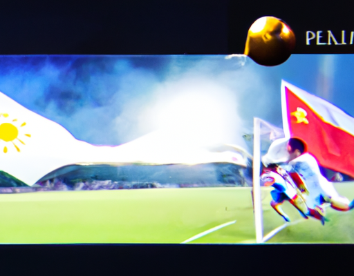 Bolden's golden goal leads Filipinas to historic World Cup win over New Zealand