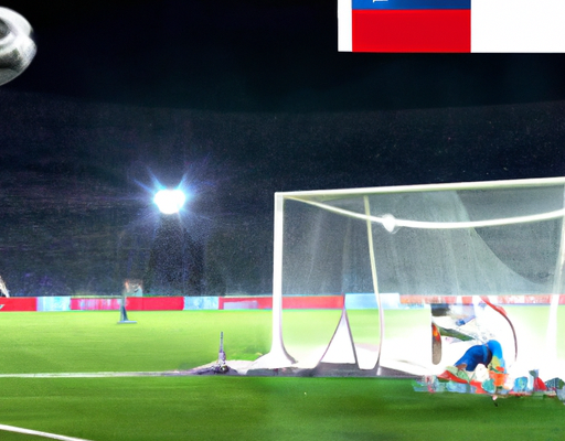 Filipinas crash out of World Cup, fall to mighty Norway