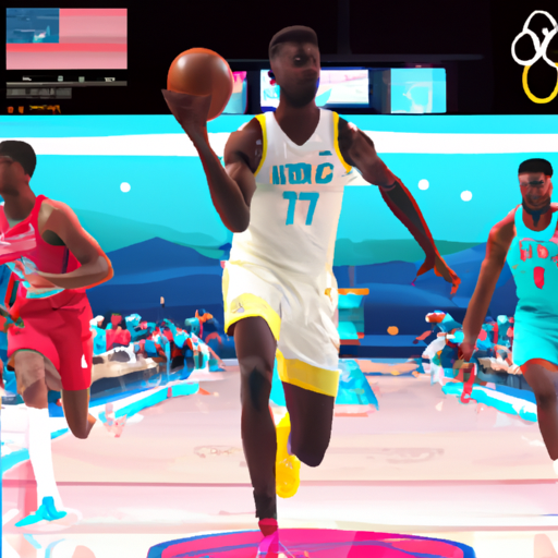 Deandre Ayton, Buddy Hield, Eric Gordon boost Bahamas roster for Olympic Qualifiers