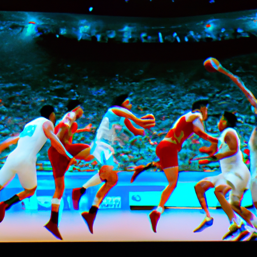 Gilas tackles Iran China joust also pits Philippines vs Senegal
