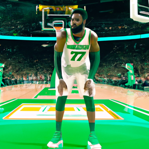 Jaylen Brown believes Celtics can win title, will emphasize defense at training camp