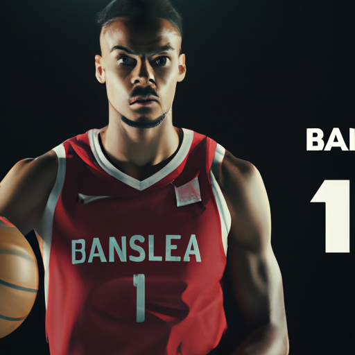 Nickeil Walker-Alexander proud to represent Canada in FIBA World Cup