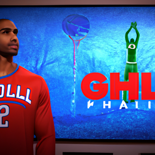 Grant Hill remains hopeful about Joel Embiid’s Olympic decision