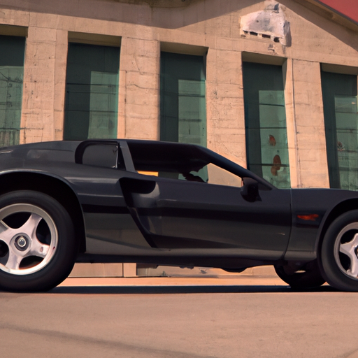 Michael Jordan’s legendary car up for auction at unbelievable $23