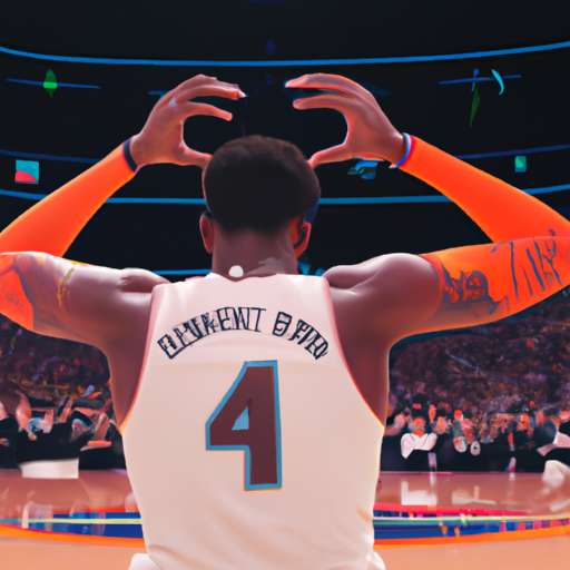 NBA community unites in support as Bronny James recovers from cardiac arrest