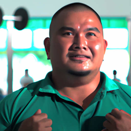 Hidilyn Diaz's husband-coach upbeat on future of Philippine weightlifting