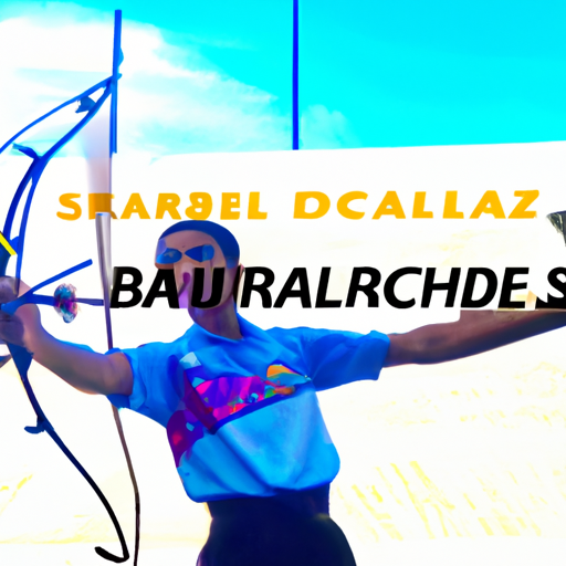Dumaguete archer becomes 2023 Palaro’s first quadruple gold medalist