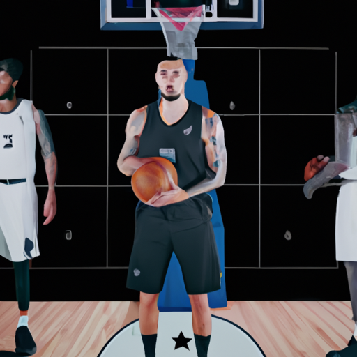 2023 NBA Free Agent Notes: Christian Wood & Kelly Oubre