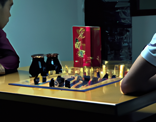 Visa woes cause Philippine chessers to miss Eastern Asian Youth tilt in China