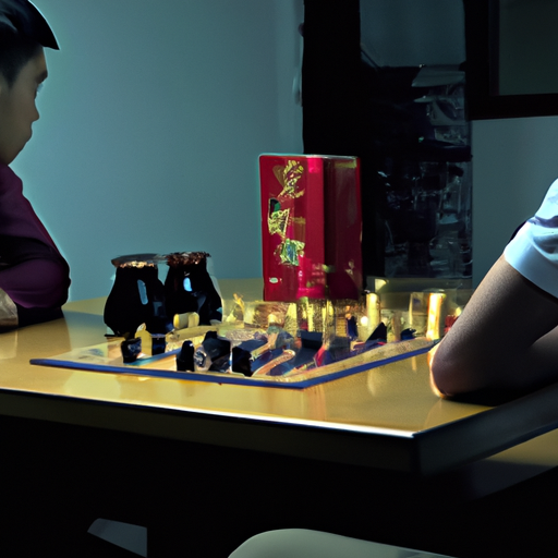 Visa woes cause Philippine chessers to miss Eastern Asian Youth tilt in China