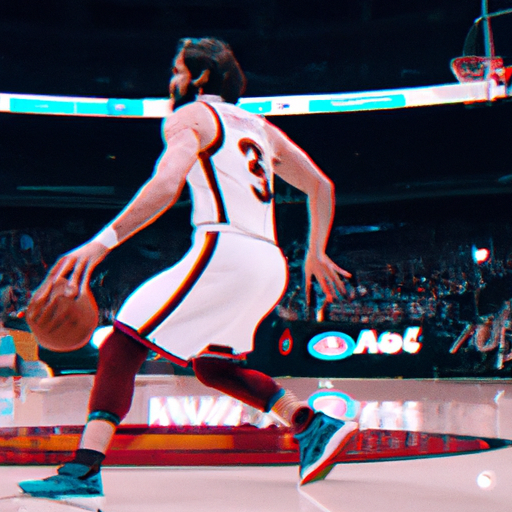 Cavs confident on Ricky Rubio’s potential bounce-back year for 2023-24