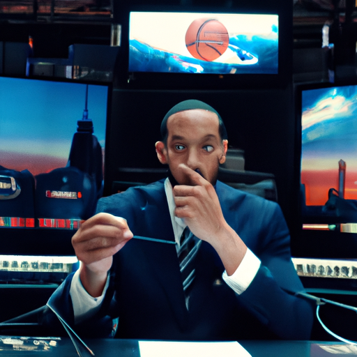 Stephen A. Smith picks Jalen Brunson and Knicks to win a ring first