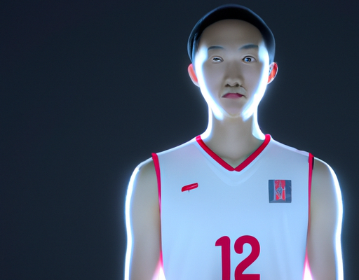 Yuta Watanabe: leading Japan’s charge at FIBA World Cup 2023