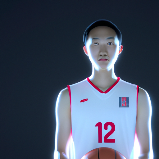 Yuta Watanabe: leading Japan’s charge at FIBA World Cup 2023