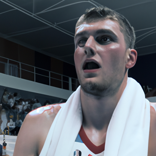 Serbia HC: Nikola Jokic exhausted physically, mentally; not ready to commit for FIBA WC