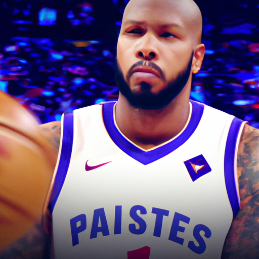 DeMarcus Cousins: “I don’t understand the Chris Paul trade”