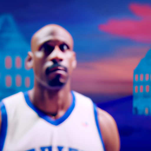 Jerry Stackhouse recalls Sixers not having a 1995 summer squad, played on independent team