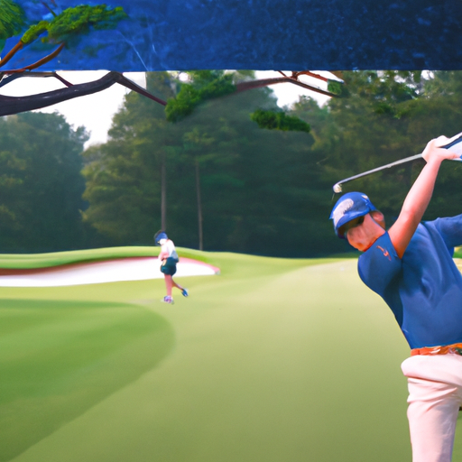 With Tom Kim sidelined, Asian hopefuls keen to shine in Wyndham Championship