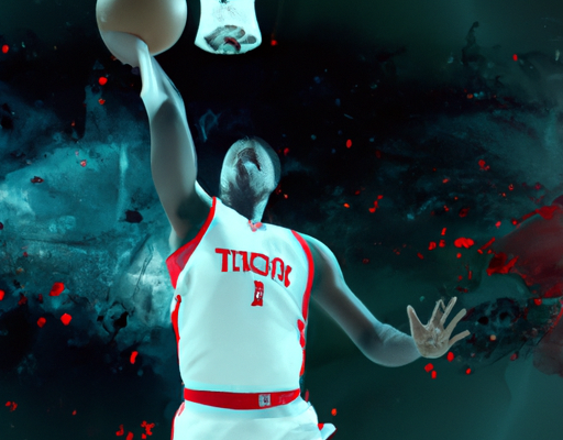 Clint Capela is on the trade block