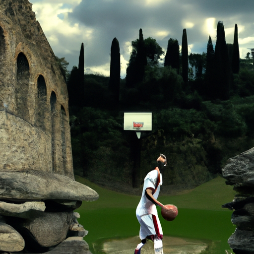 John Wall could land in Italy
