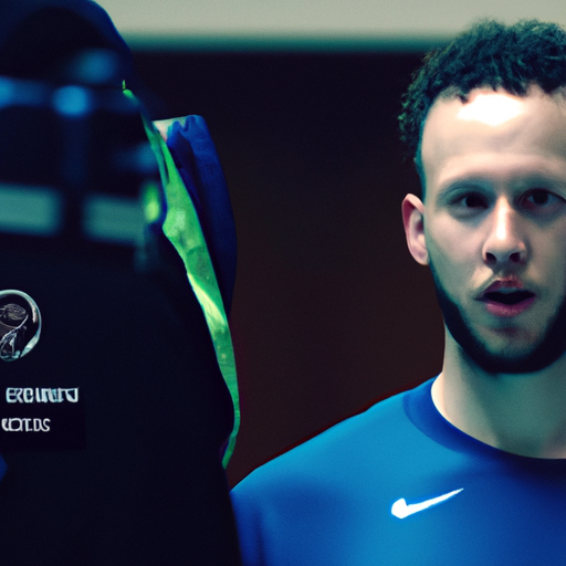 Kyle Anderson obtains Chinese citizenship; now eligible for China in FIBA WC