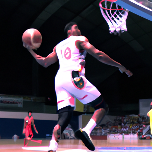 Joe Gomez De Liano shines as Marikina clobbers Rizal in MPBL