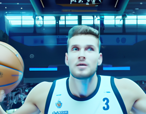 Luka Doncic: “I’m feeling better this year”
