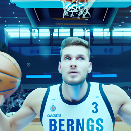 Luka Doncic: “I’m feeling better this year”