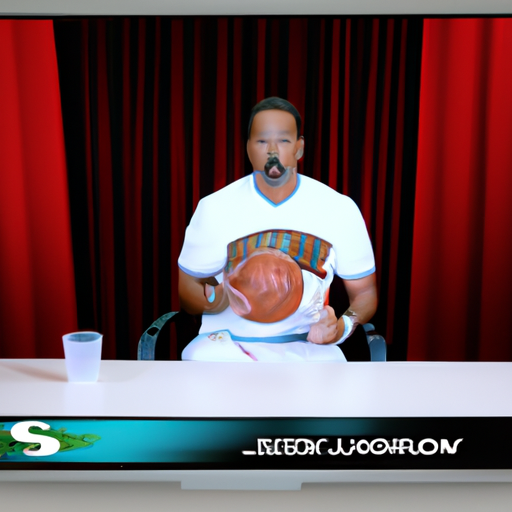 Mark Jackson is out at ESPN