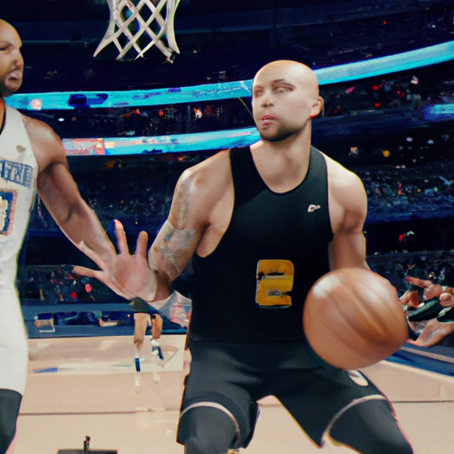 Jarrett Jack on Ausar Thompson: “He’s one of the most active players I’ve ever seen”