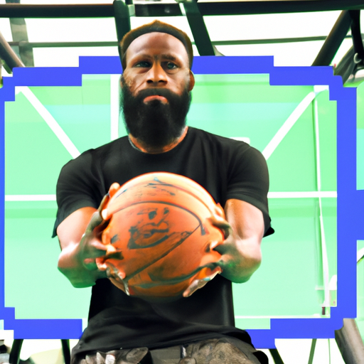 Baron Davis is leveraging crypto technology to bridge the gap between sports and communities