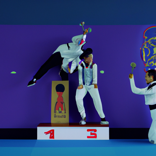 SEAG winners to lead Smart/MVPSF Philippine team in Korea taekwondo joust