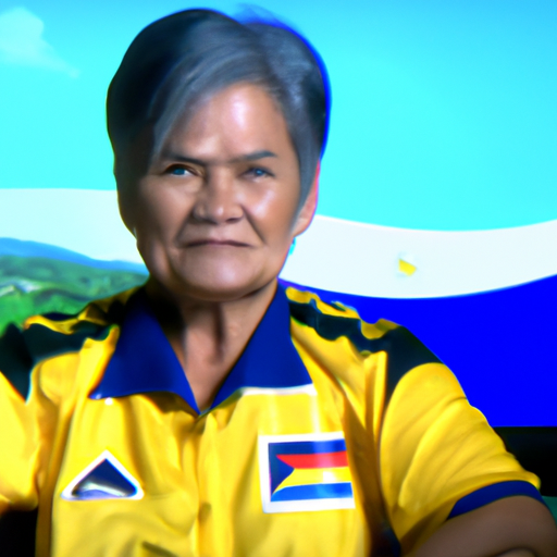 Ex-Filipinas coach beams with pride after team's historic FIFA Women's World Cup bid