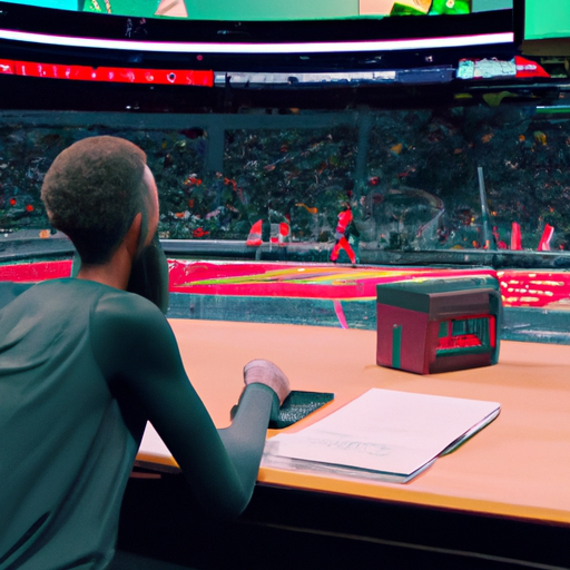 James Harden’s potential trade: uncertain future amidst request