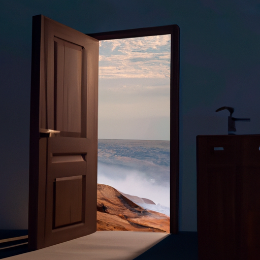 Door’s open for Kai