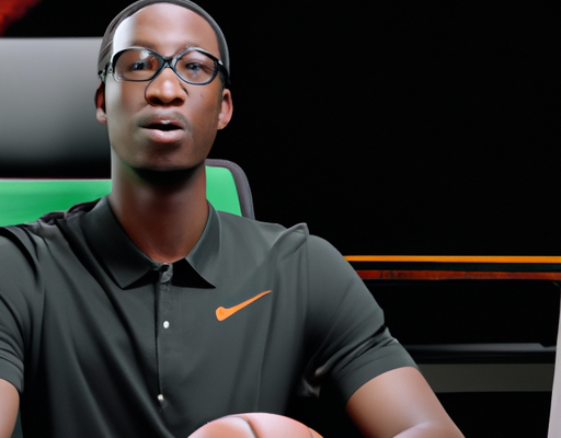 Suns GM James Jones optimistic on Bol Bol addition