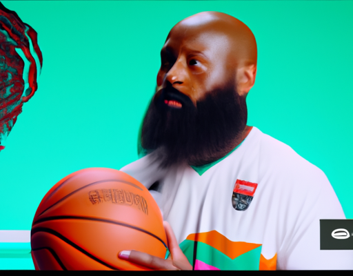 Baron Davis is leveraging crypto technology to bridge the gap between sports and communities
