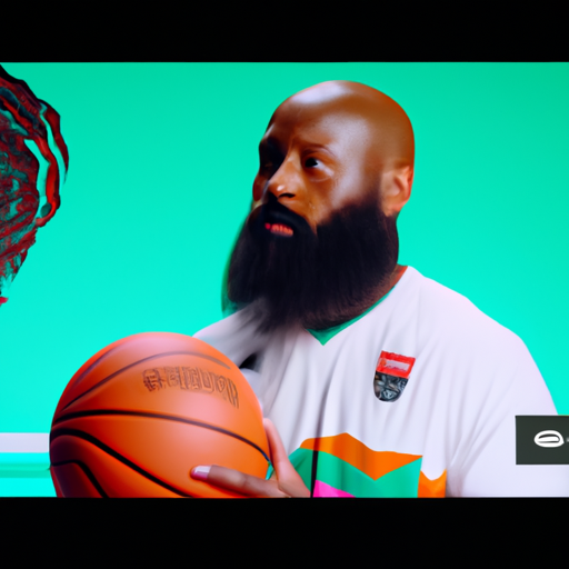 Baron Davis is leveraging crypto technology to bridge the gap between sports and communities