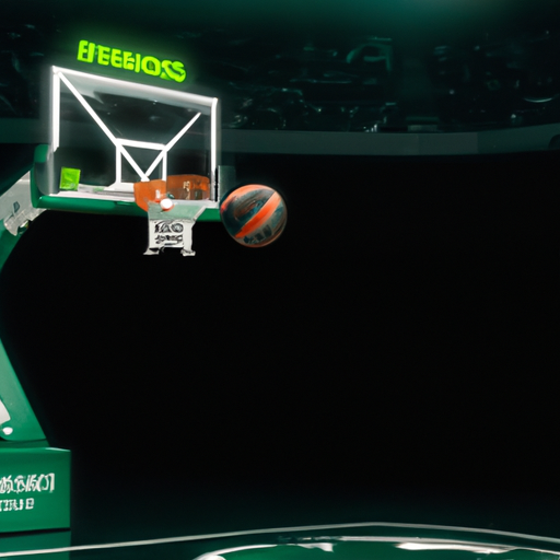 Panathinaikos signs EuroCup champion Aleksander Balcerowski