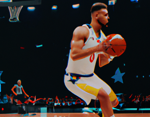 Jamal Murray on his participation at FIBA World Cup