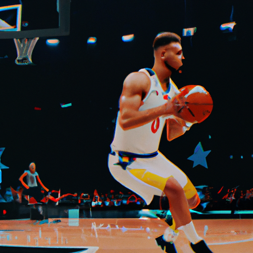 Jamal Murray on his participation at FIBA World Cup