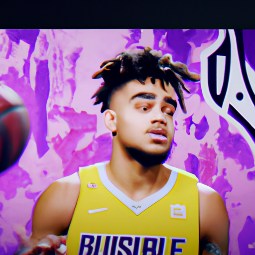 D’Angelo Russell details difference of playing with Kobe, LeBron in the Lakers