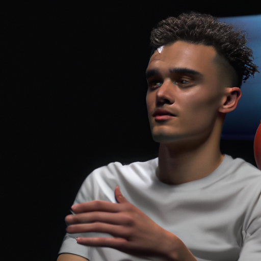 Trae Young explains why he only averaged 19 PPG his rookie season