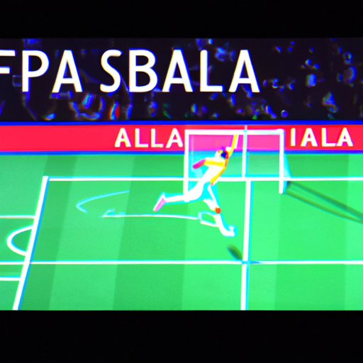 Herstory: Bolden scores Philippines' first ever FIFA World Cup goal
